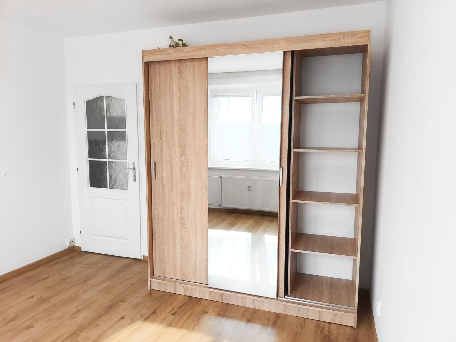 1 bedroom with open-plan kitchen flat to rent, 40 m², Štúrova, Prague, Prague 1 bedroom with open-plan kitchen flat to rent, 40 m², Štúrova, Prague, Prague