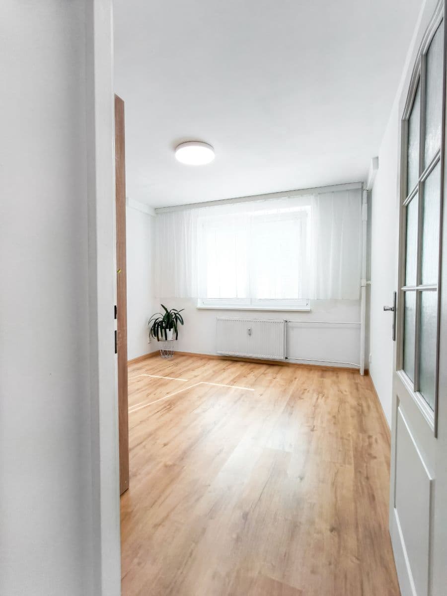 1 bedroom with open-plan kitchen flat to rent, 40 m², Štúrova, Prague, Prague 1 bedroom with open-plan kitchen flat to rent, 40 m², Štúrova, Prague, Prague
