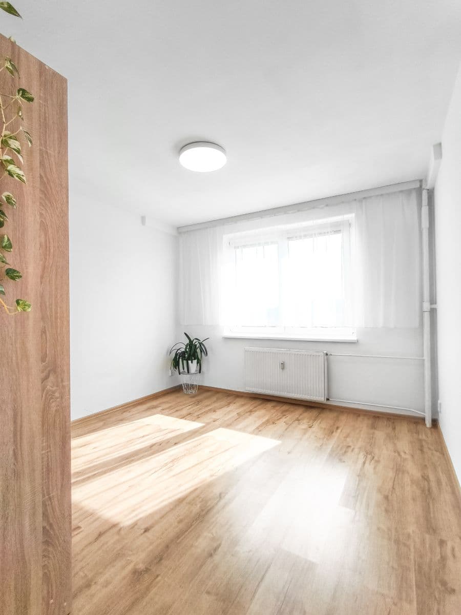 1 bedroom with open-plan kitchen flat to rent, 40 m², Štúrova, Prague, Prague 1 bedroom with open-plan kitchen flat to rent, 40 m², Štúrova, Prague, Prague