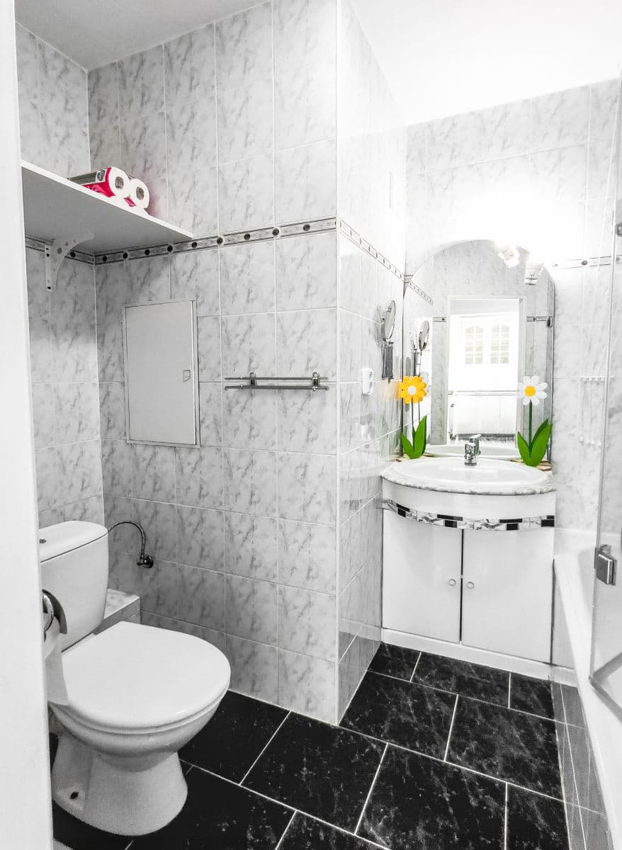 1 bedroom with open-plan kitchen flat to rent, 40 m², Štúrova, Prague, Prague 1 bedroom with open-plan kitchen flat to rent, 40 m², Štúrova, Prague, Prague