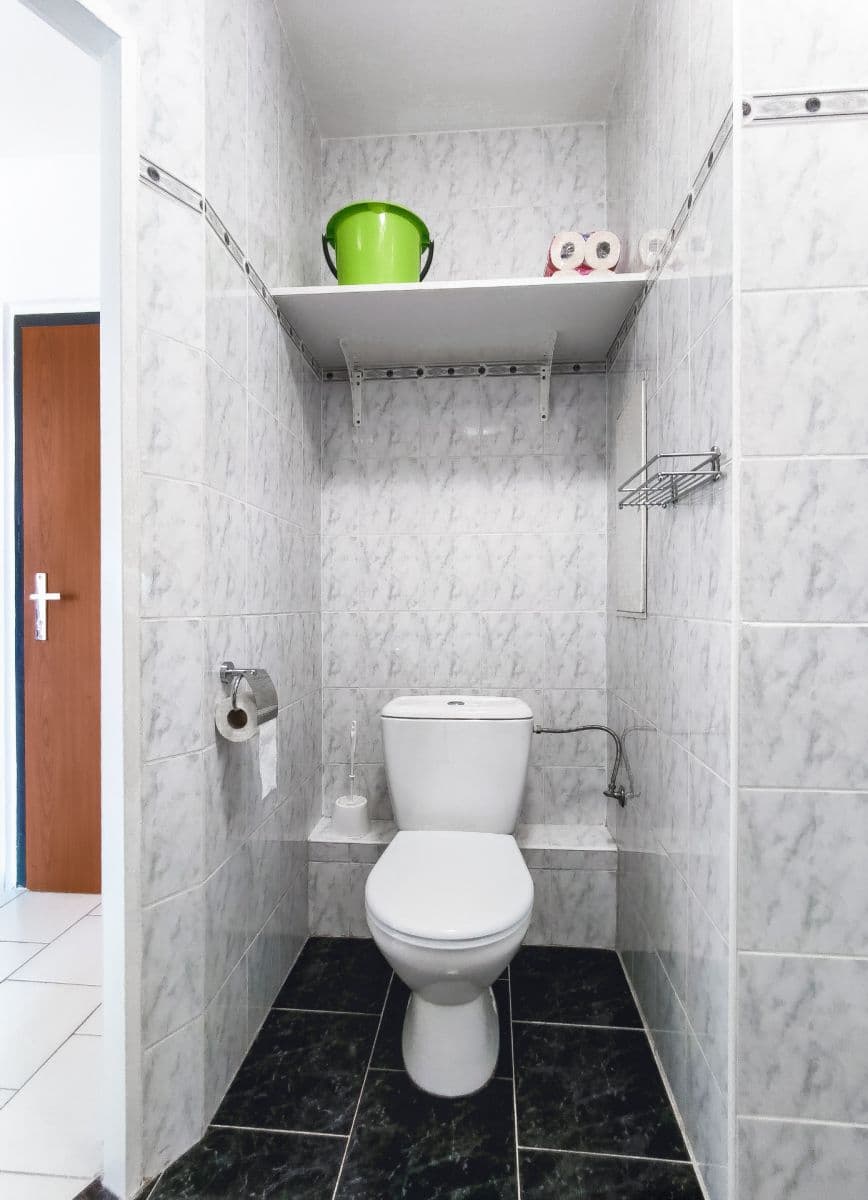 1 bedroom with open-plan kitchen flat to rent, 40 m², Štúrova, Prague, Prague 1 bedroom with open-plan kitchen flat to rent, 40 m², Štúrova, Prague, Prague
