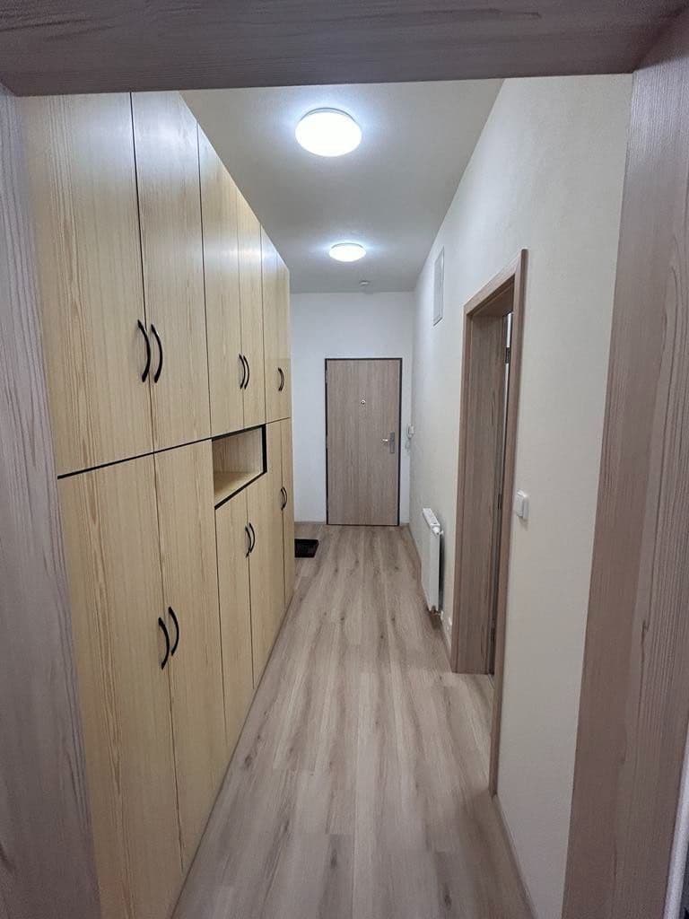 Studio flat to rent, 33 m², Gajdošova, Brno, Jihomoravský Region Studio flat to rent, 33 m², Gajdošova, Brno, Jihomoravský Region