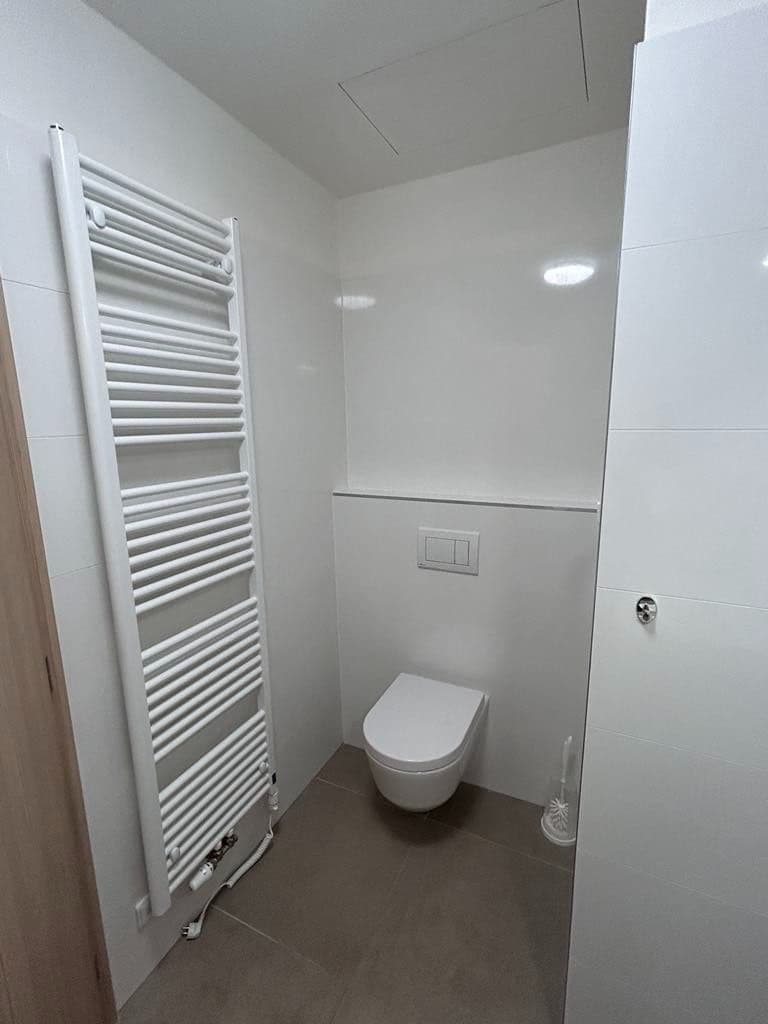 Studio flat to rent, 33 m², Gajdošova, Brno, Jihomoravský Region Studio flat to rent, 33 m², Gajdošova, Brno, Jihomoravský Region