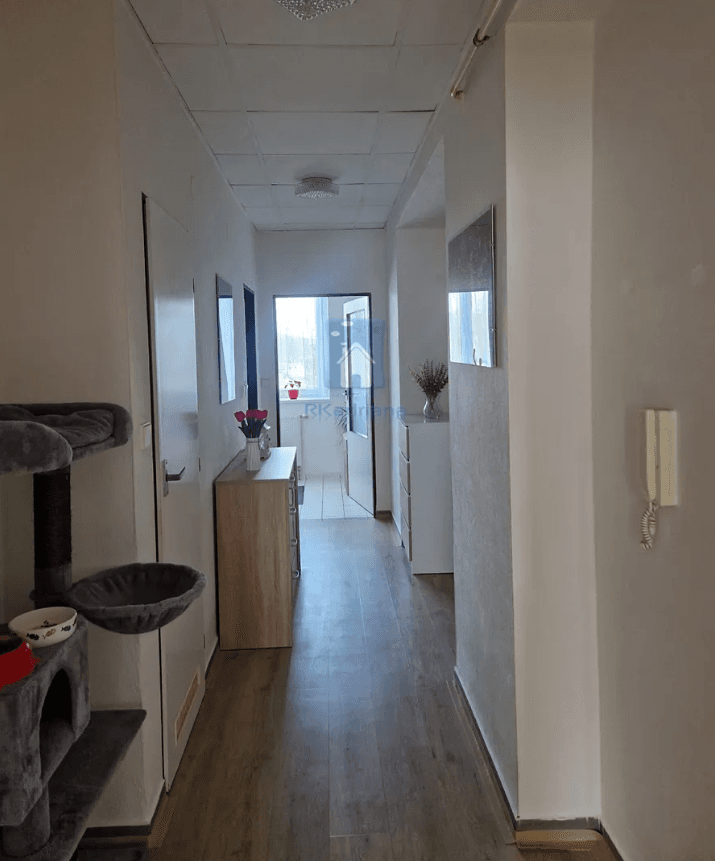 2 bedroom with open-plan kitchen flat to rent, 88 m², Za Kostelem, Nepomuk, Plzeňský Region 2 bedroom with open-plan kitchen flat to rent, 88 m², Za Kostelem, Nepomuk, Plzeňský Region