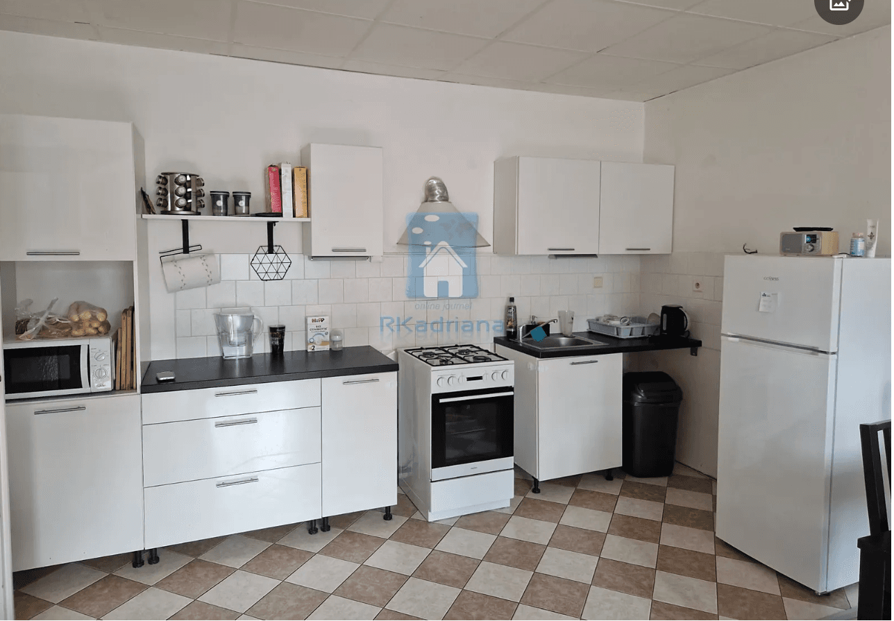 2 bedroom with open-plan kitchen flat to rent, 88 m², Za Kostelem, Nepomuk, Plzeňský Region 2 bedroom with open-plan kitchen flat to rent, 88 m², Za Kostelem, Nepomuk, Plzeňský Region