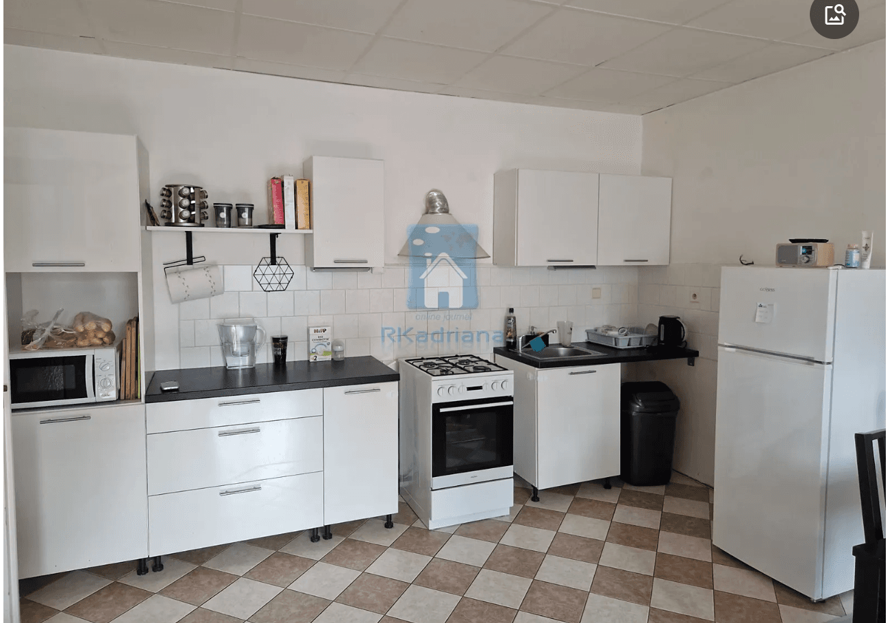 2 bedroom with open-plan kitchen flat to rent, 88 m², Za Kostelem, Nepomuk, Plzeňský Region 2 bedroom with open-plan kitchen flat to rent, 88 m², Za Kostelem, Nepomuk, Plzeňský Region