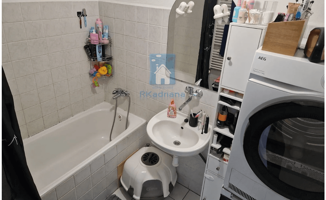 2 bedroom with open-plan kitchen flat to rent, 88 m², Za Kostelem, Nepomuk, Plzeňský Region 2 bedroom with open-plan kitchen flat to rent, 88 m², Za Kostelem, Nepomuk, Plzeňský Region