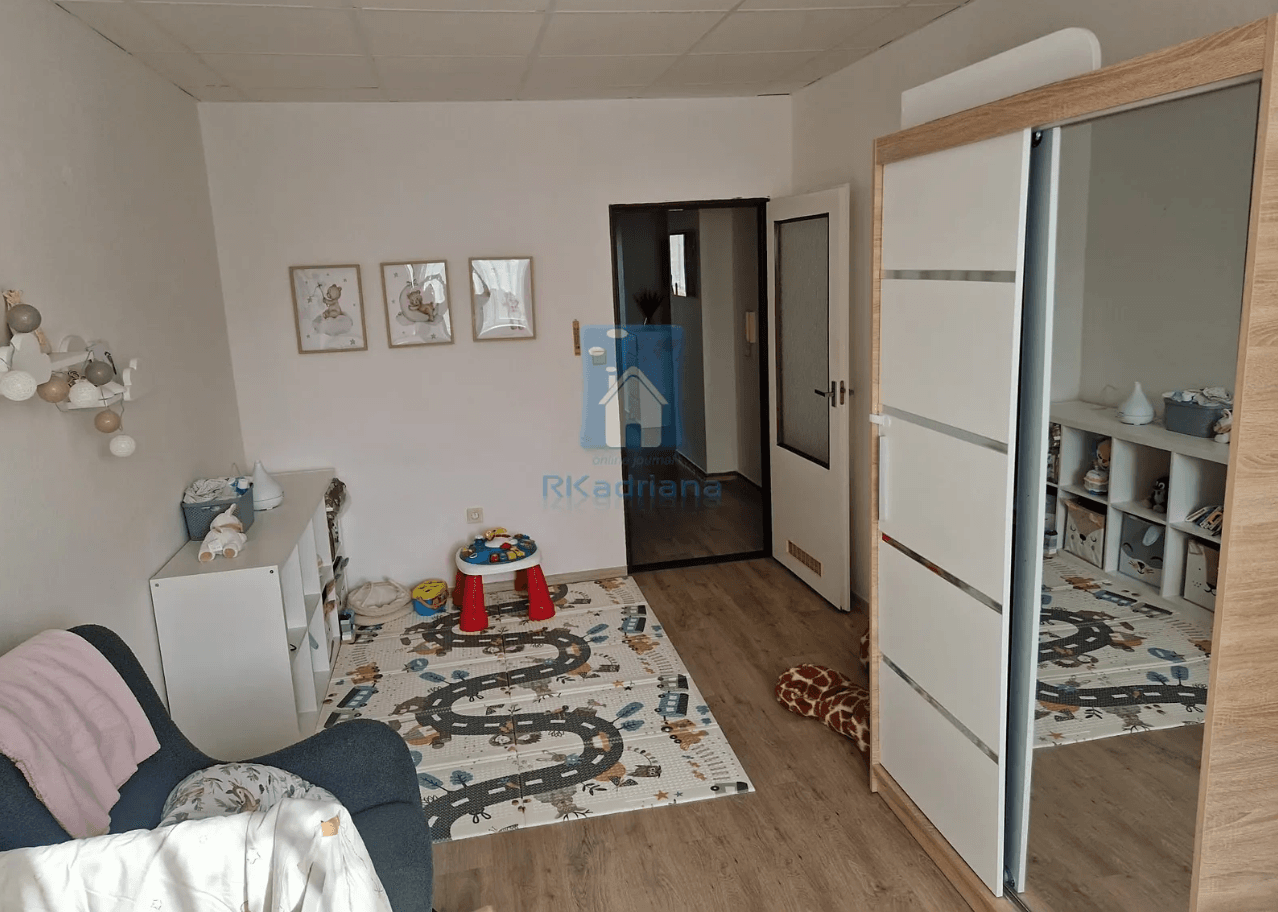 2 bedroom with open-plan kitchen flat to rent, 88 m², Za Kostelem, Nepomuk, Plzeňský Region 2 bedroom with open-plan kitchen flat to rent, 88 m², Za Kostelem, Nepomuk, Plzeňský Region