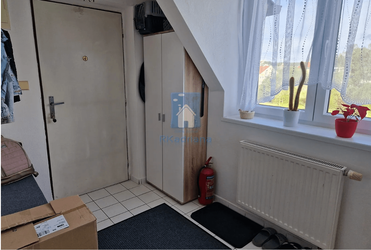 2 bedroom with open-plan kitchen flat to rent, 88 m², Za Kostelem, Nepomuk, Plzeňský Region 2 bedroom with open-plan kitchen flat to rent, 88 m², Za Kostelem, Nepomuk, Plzeňský Region