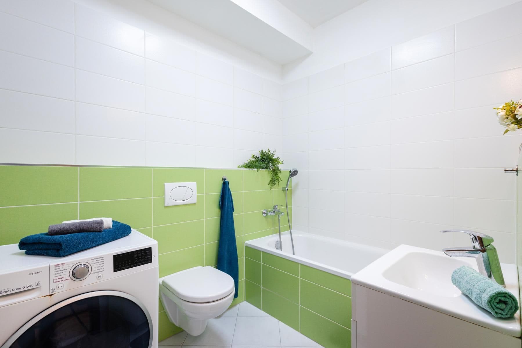 Studio flat for sale, 39 m², Makedonská, Prague, Prague Studio flat for sale, 39 m², Makedonská, Prague, Prague