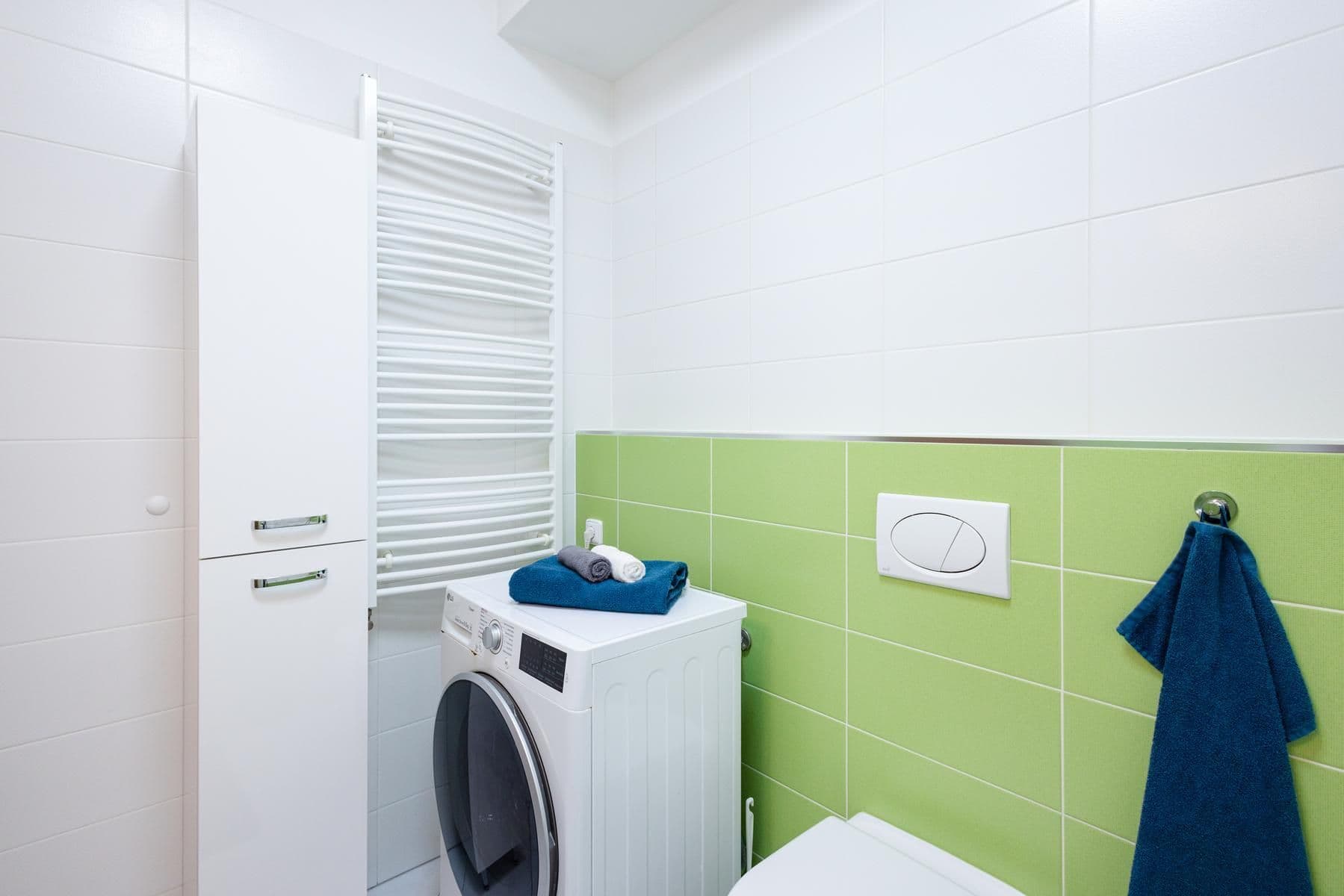 Studio flat for sale, 39 m², Makedonská, Prague, Prague Studio flat for sale, 39 m², Makedonská, Prague, Prague