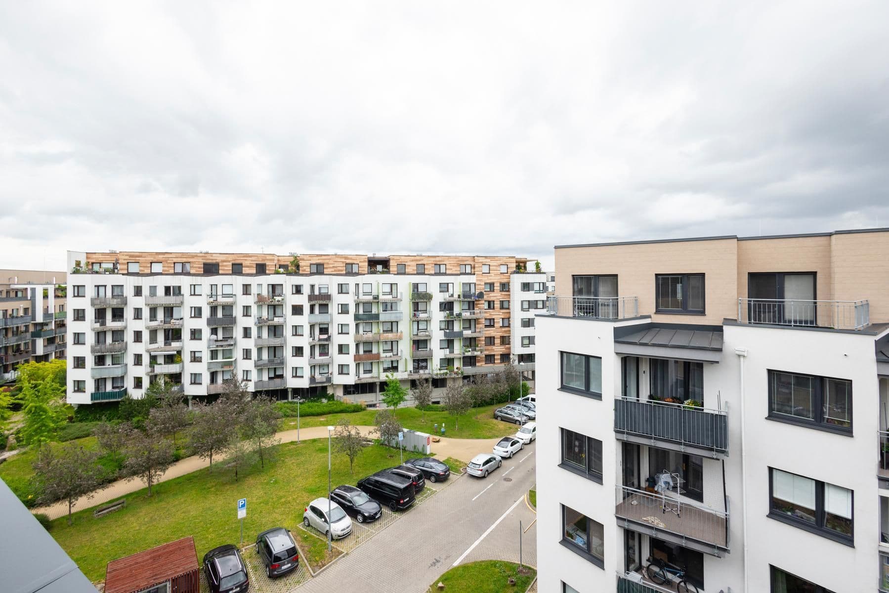 Studio flat for sale, 39 m², Makedonská, Prague, Prague Studio flat for sale, 39 m², Makedonská, Prague, Prague