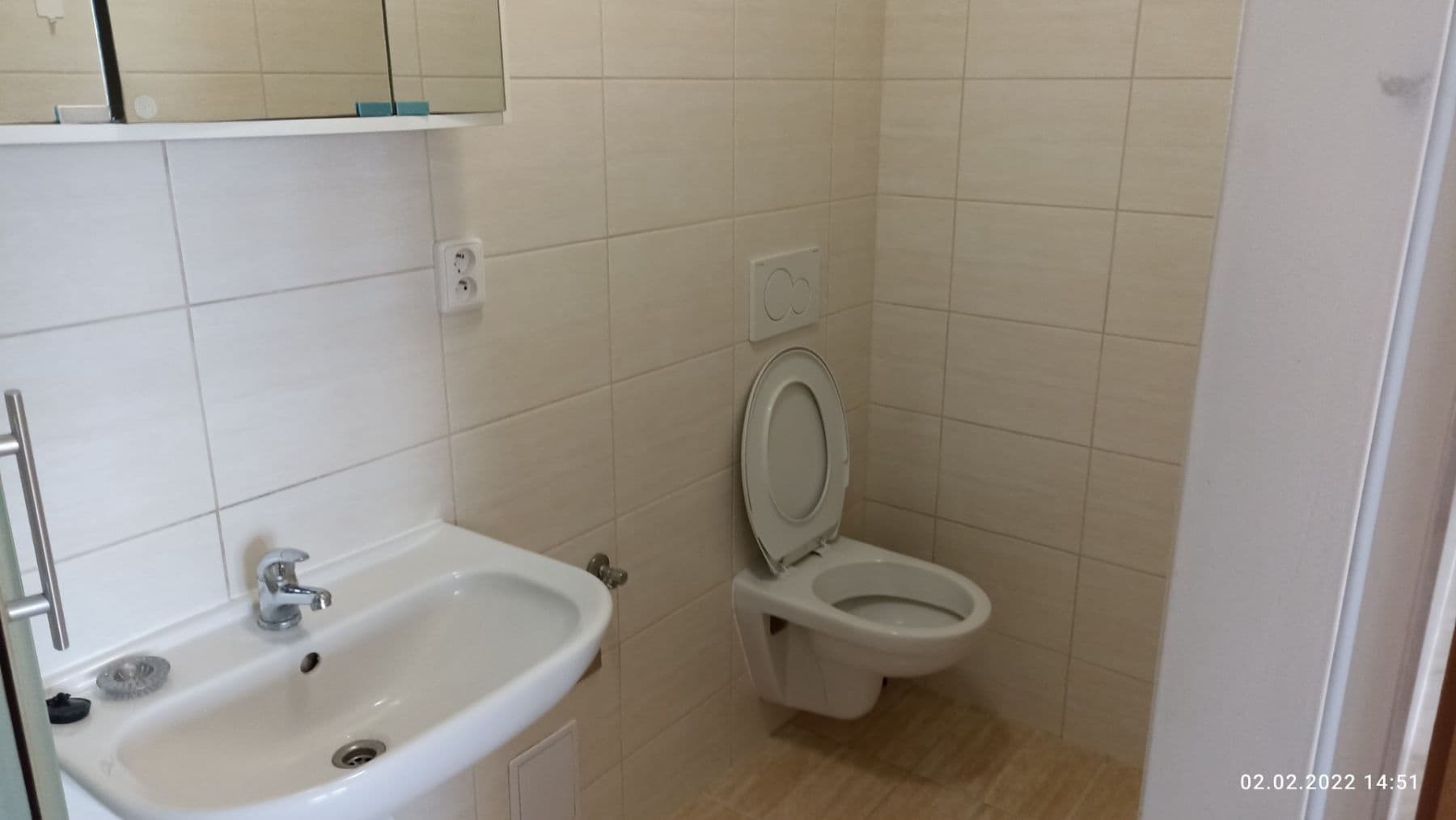 Studio flat to rent, 34 m², Pastrnkova, Brno, Jihomoravský Region Studio flat to rent, 34 m², Pastrnkova, Brno, Jihomoravský Region