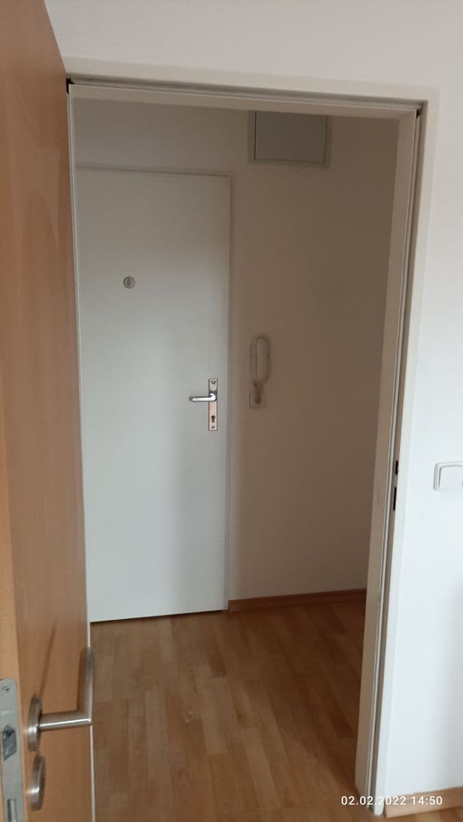 Studio flat to rent, 34 m², Pastrnkova, Brno, Jihomoravský Region Studio flat to rent, 34 m², Pastrnkova, Brno, Jihomoravský Region