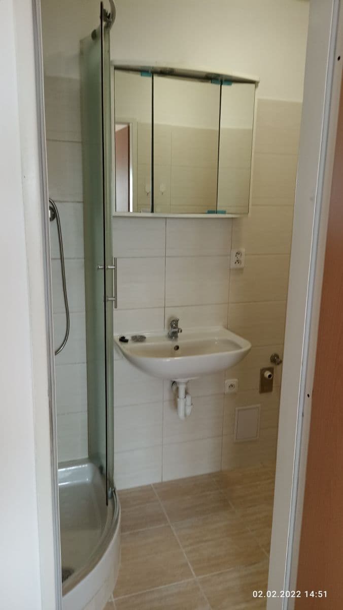 Studio flat to rent, 34 m², Pastrnkova, Brno, Jihomoravský Region Studio flat to rent, 34 m², Pastrnkova, Brno, Jihomoravský Region
