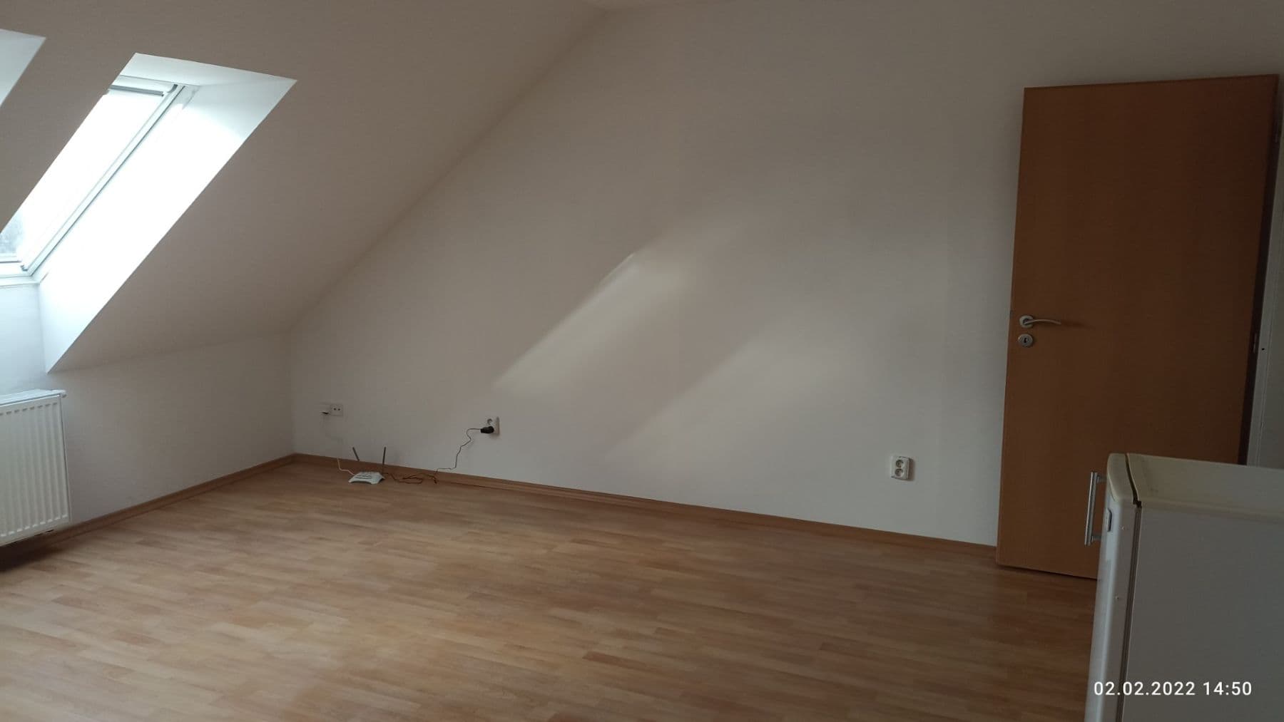 Studio flat to rent, 34 m², Pastrnkova, Brno, Jihomoravský Region Studio flat to rent, 34 m², Pastrnkova, Brno, Jihomoravský Region