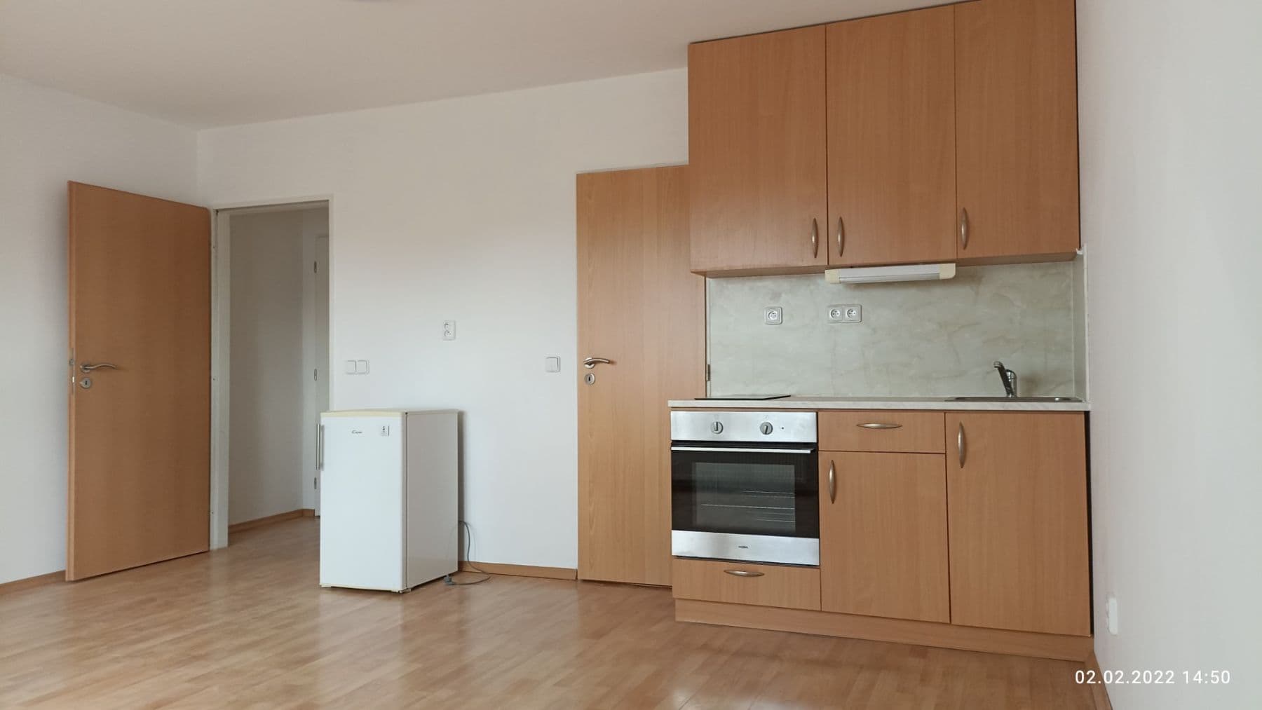 Studio flat to rent, 34 m², Pastrnkova, Brno, Jihomoravský Region Studio flat to rent, 34 m², Pastrnkova, Brno, Jihomoravský Region