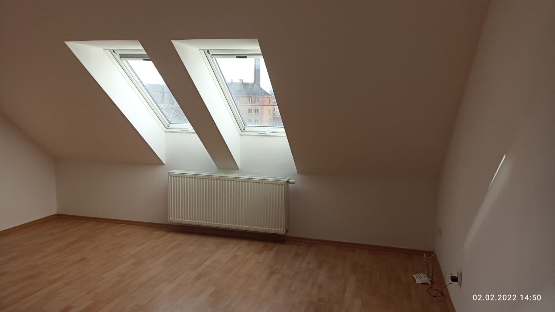 Studio flat to rent, 34 m², Pastrnkova, Brno, Jihomoravský Region Studio flat to rent, 34 m², Pastrnkova, Brno, Jihomoravský Region