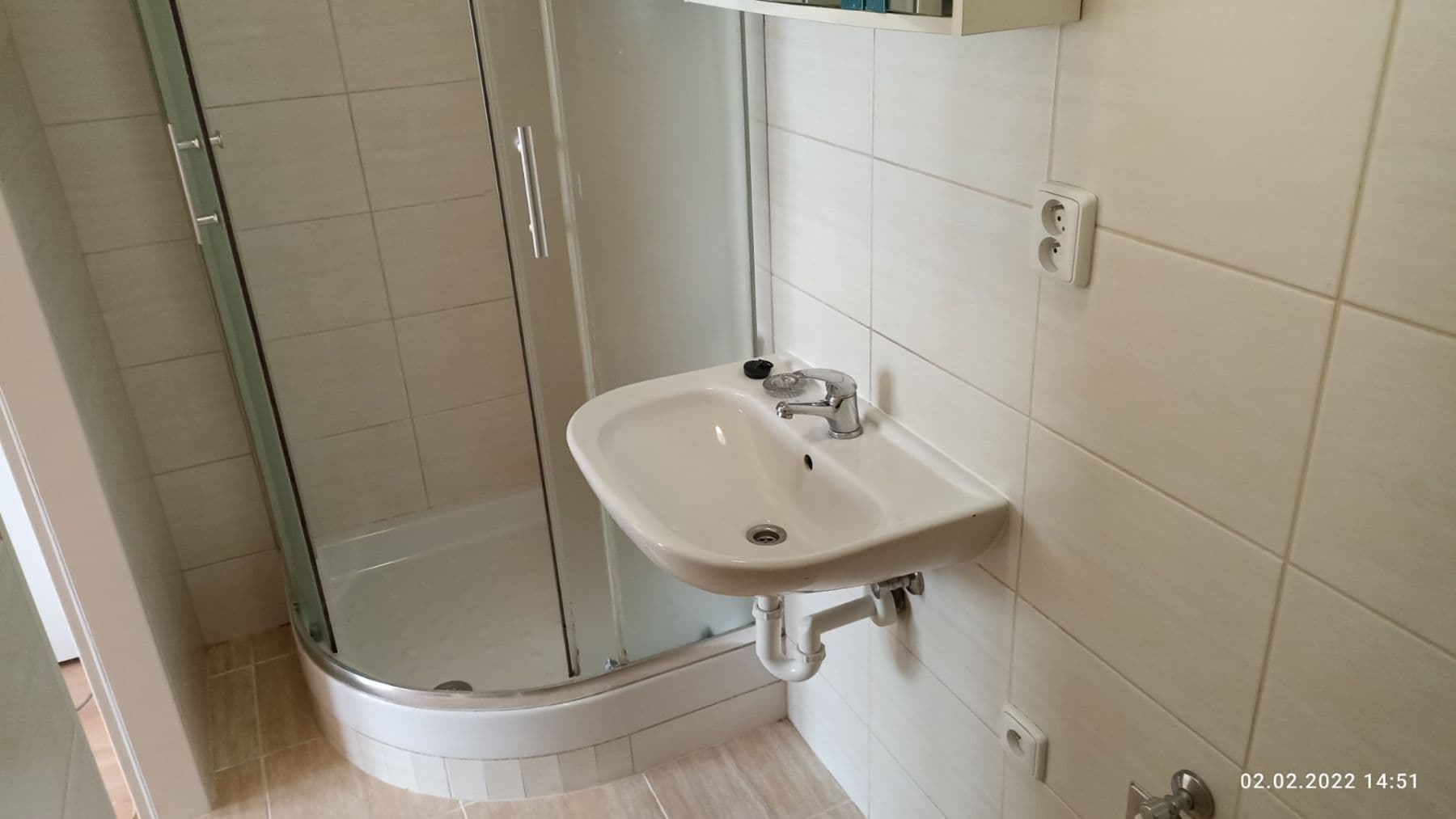 Studio flat to rent, 34 m², Pastrnkova, Brno, Jihomoravský Region Studio flat to rent, 34 m², Pastrnkova, Brno, Jihomoravský Region