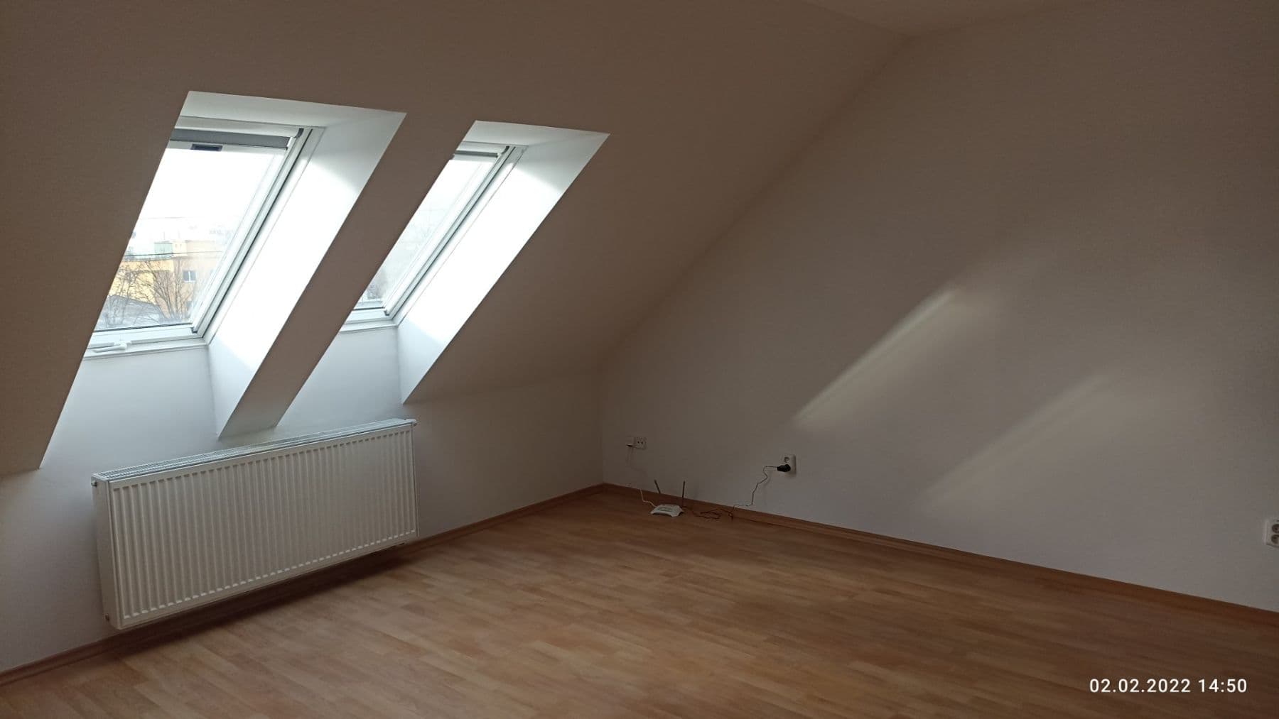 Studio flat to rent, 34 m², Pastrnkova, Brno, Jihomoravský Region Studio flat to rent, 34 m², Pastrnkova, Brno, Jihomoravský Region