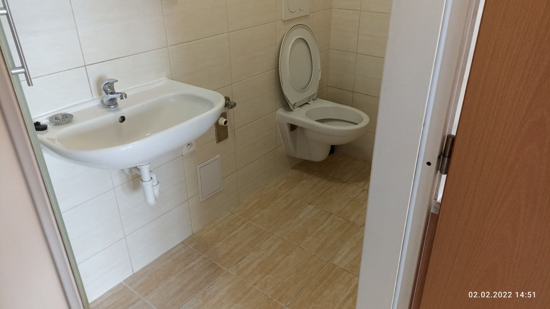 Studio flat to rent, 34 m², Pastrnkova, Brno, Jihomoravský Region Studio flat to rent, 34 m², Pastrnkova, Brno, Jihomoravský Region