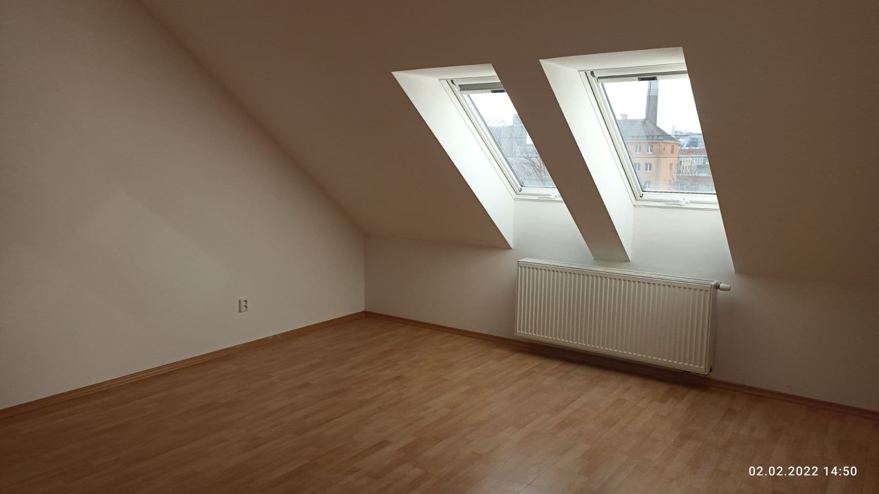 Studio flat to rent, 34 m², Pastrnkova, Brno, Jihomoravský Region Studio flat to rent, 34 m², Pastrnkova, Brno, Jihomoravský Region