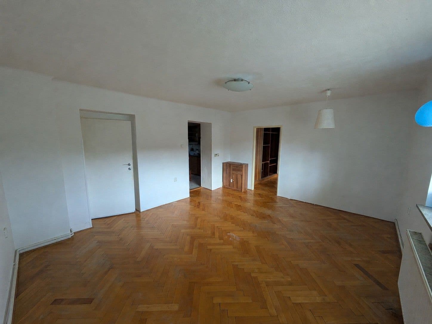 2 bedroom with open-plan kitchen flat to rent, 58 m², Týnec nad Sázavou, Středočeský Region 2 bedroom with open-plan kitchen flat to rent, 58 m², Týnec nad Sázavou, Středočeský Region