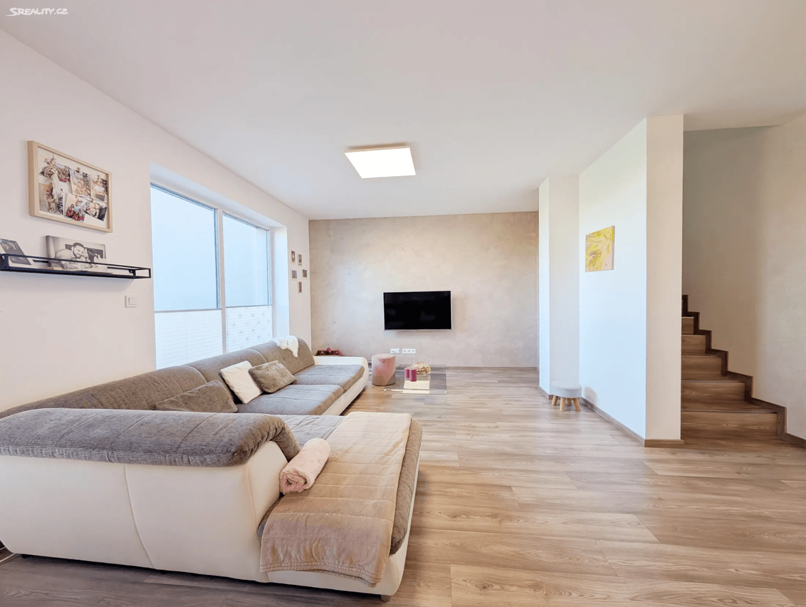 house for sale, 156 m², Nad Červenkou, Mladá Boleslav, Středočeský Region house for sale, 156 m², Nad Červenkou, Mladá Boleslav, Středočeský Region