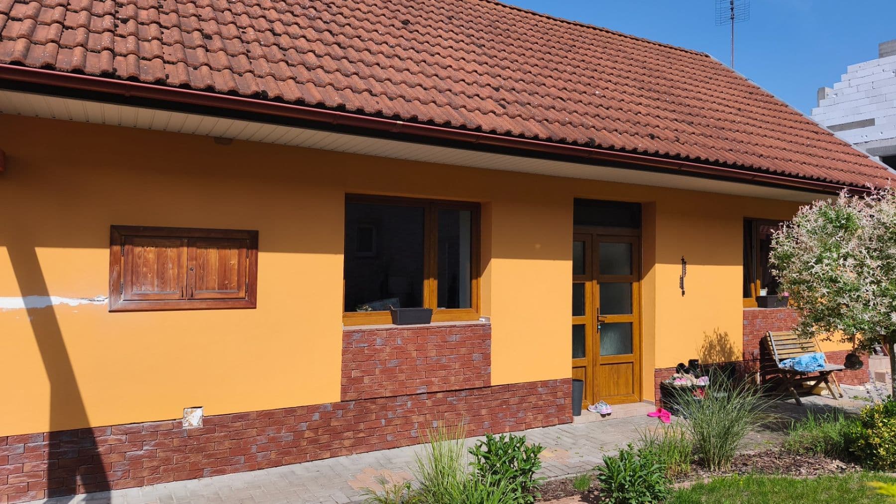 house for sale, 70 m², Havlíčkova, Velký Osek, Středočeský Region house for sale, 70 m², Havlíčkova, Velký Osek, Středočeský Region