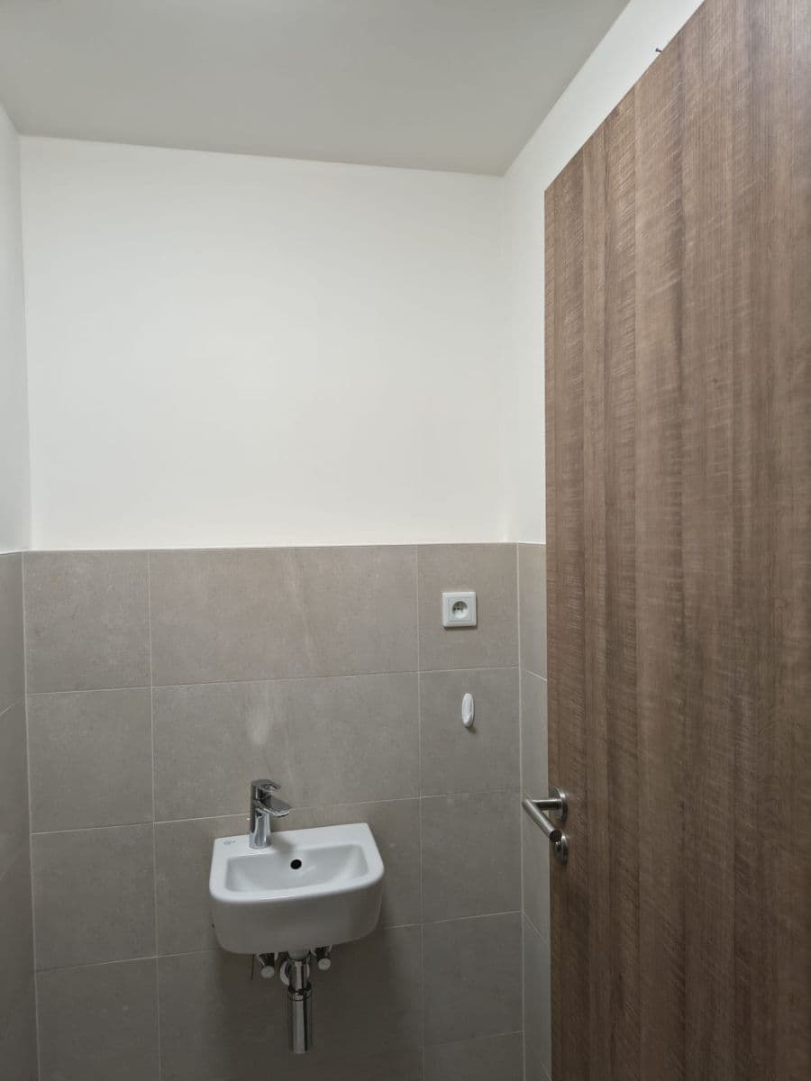 1 bedroom with open-plan kitchen flat to rent, 71 m², Dagmar Burešové, Prague, Prague 1 bedroom with open-plan kitchen flat to rent, 71 m², Dagmar Burešové, Prague, Prague