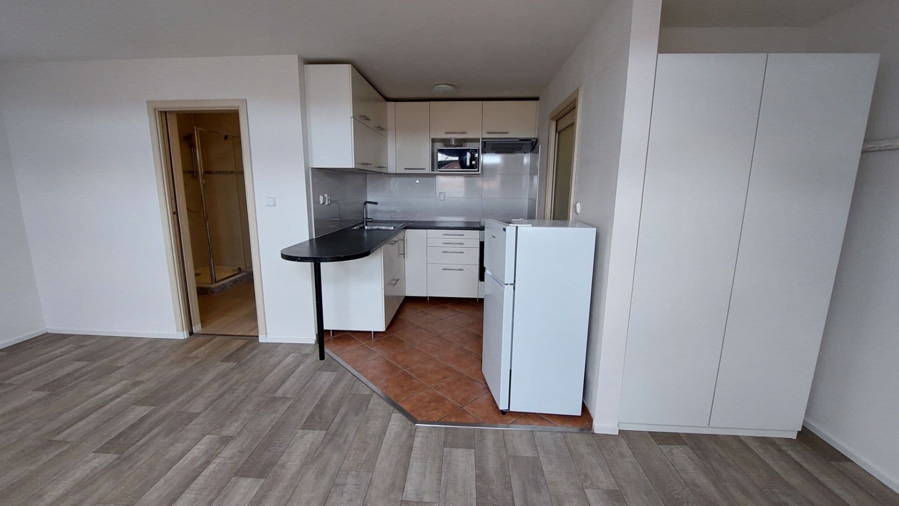 Studio flat to rent, 42 m², Kotlářská, Brno, Jihomoravský Region Studio flat to rent, 42 m², Kotlářská, Brno, Jihomoravský Region