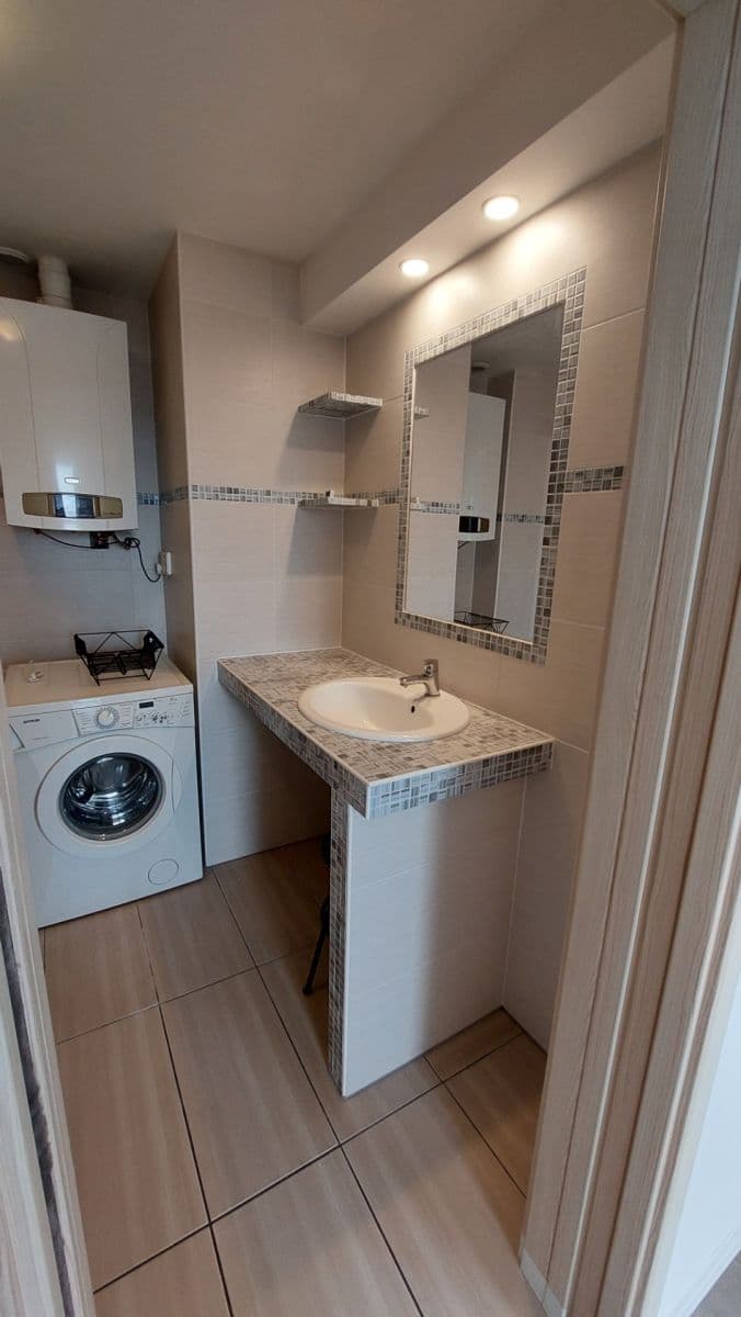 Studio flat to rent, 42 m², Kotlářská, Brno, Jihomoravský Region Studio flat to rent, 42 m², Kotlářská, Brno, Jihomoravský Region