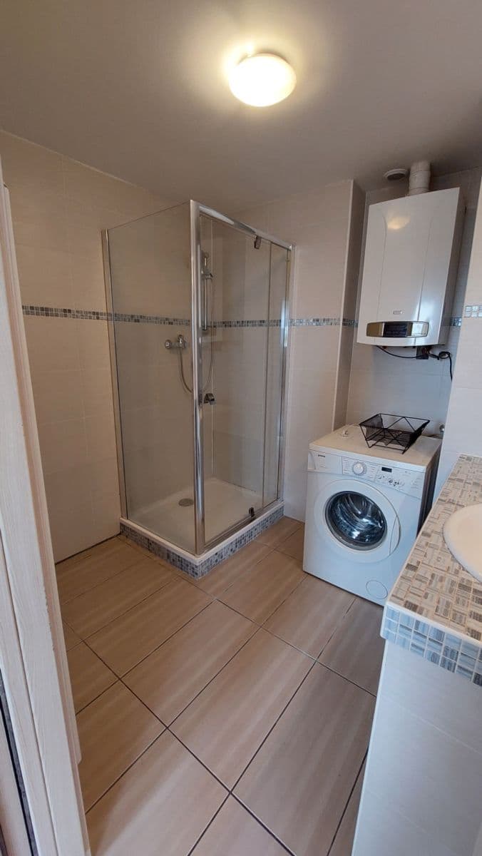 Studio flat to rent, 42 m², Kotlářská, Brno, Jihomoravský Region Studio flat to rent, 42 m², Kotlářská, Brno, Jihomoravský Region