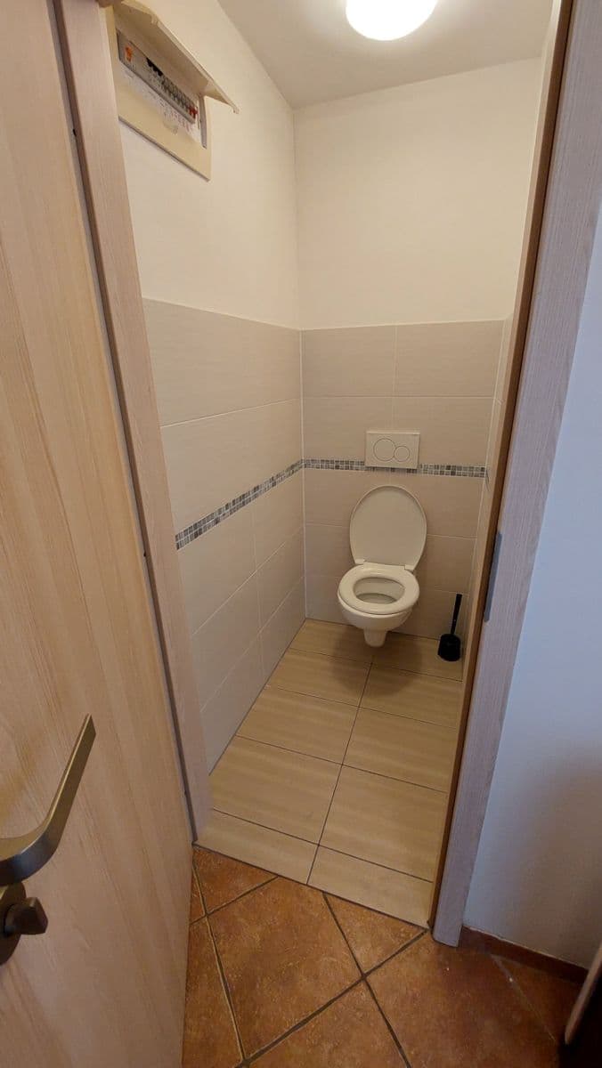 Studio flat to rent, 42 m², Kotlářská, Brno, Jihomoravský Region Studio flat to rent, 42 m², Kotlářská, Brno, Jihomoravský Region