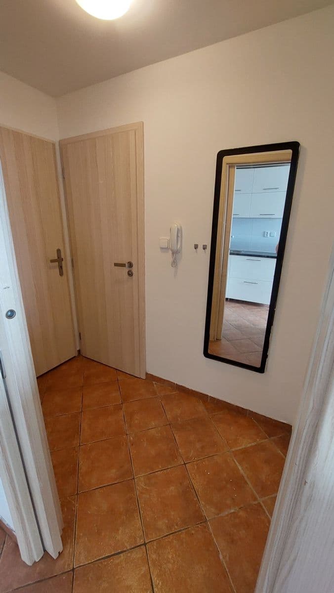 Studio flat to rent, 42 m², Kotlářská, Brno, Jihomoravský Region Studio flat to rent, 42 m², Kotlářská, Brno, Jihomoravský Region