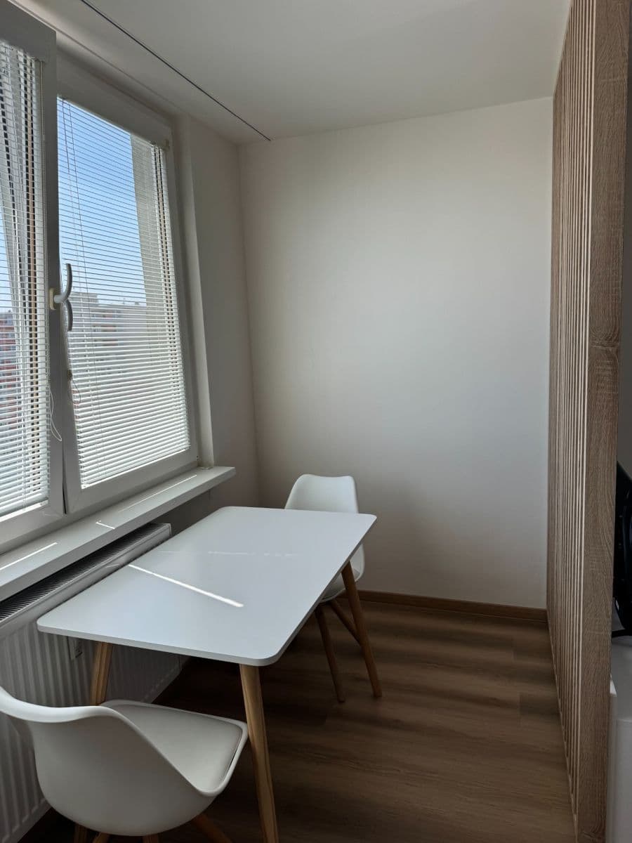 Studio flat to rent, 30 m², Mazurská, Prague, Prague Studio flat to rent, 30 m², Mazurská, Prague, Prague
