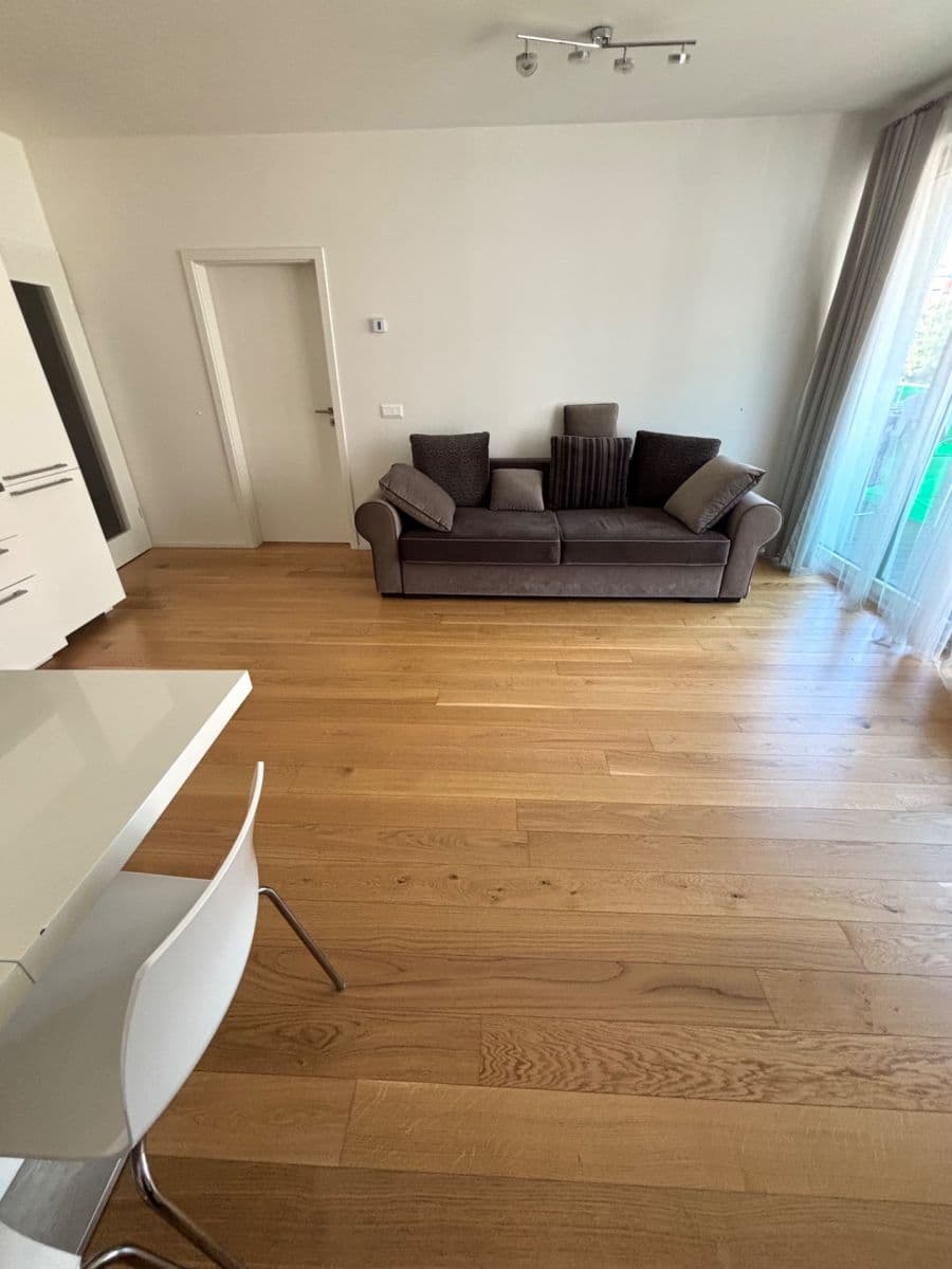1 bedroom with open-plan kitchen flat to rent, 53 m², Archangelská, Prague, Prague 1 bedroom with open-plan kitchen flat to rent, 53 m², Archangelská, Prague, Prague