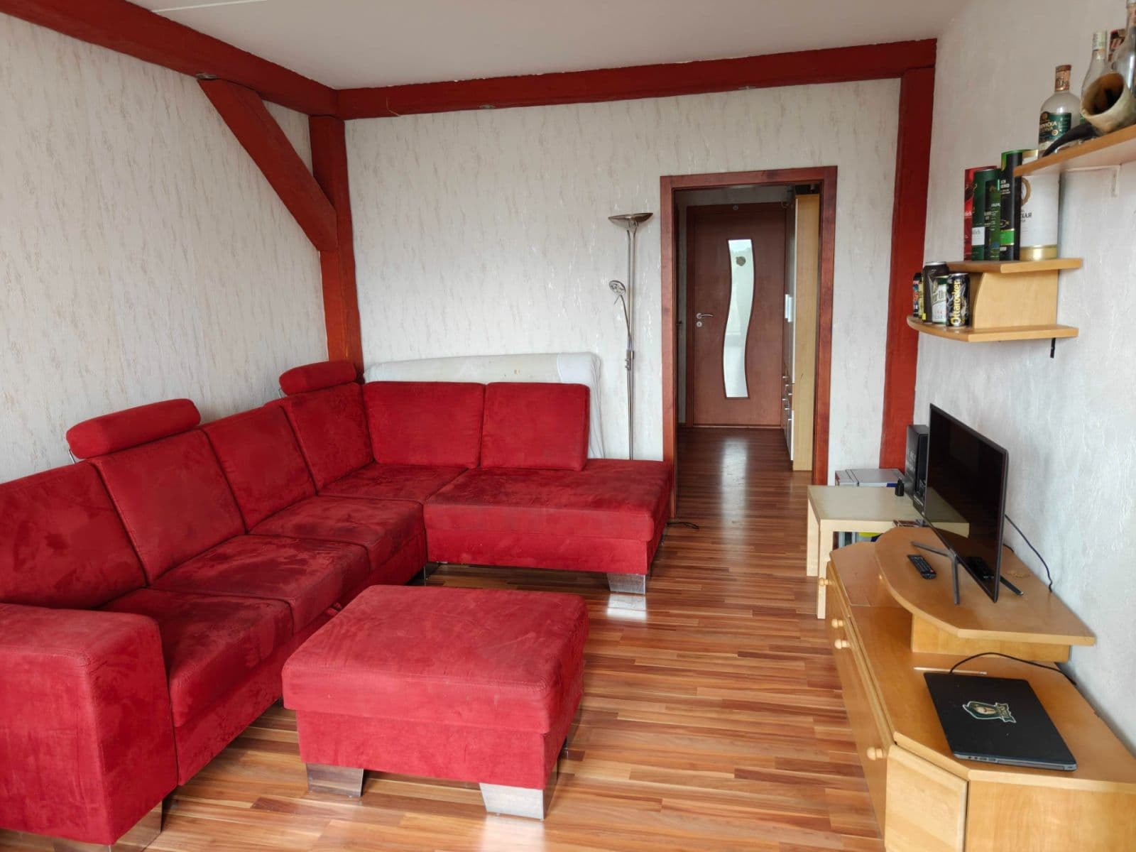 3 bedroom flat for sale, 67 m², Krynická, Prague, Prague 3 bedroom flat for sale, 67 m², Krynická, Prague, Prague