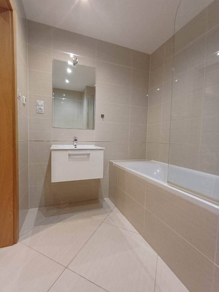 1 bedroom with open-plan kitchen flat to rent, 62 m², Patočkova, Prague, Prague 1 bedroom with open-plan kitchen flat to rent, 62 m², Patočkova, Prague, Prague