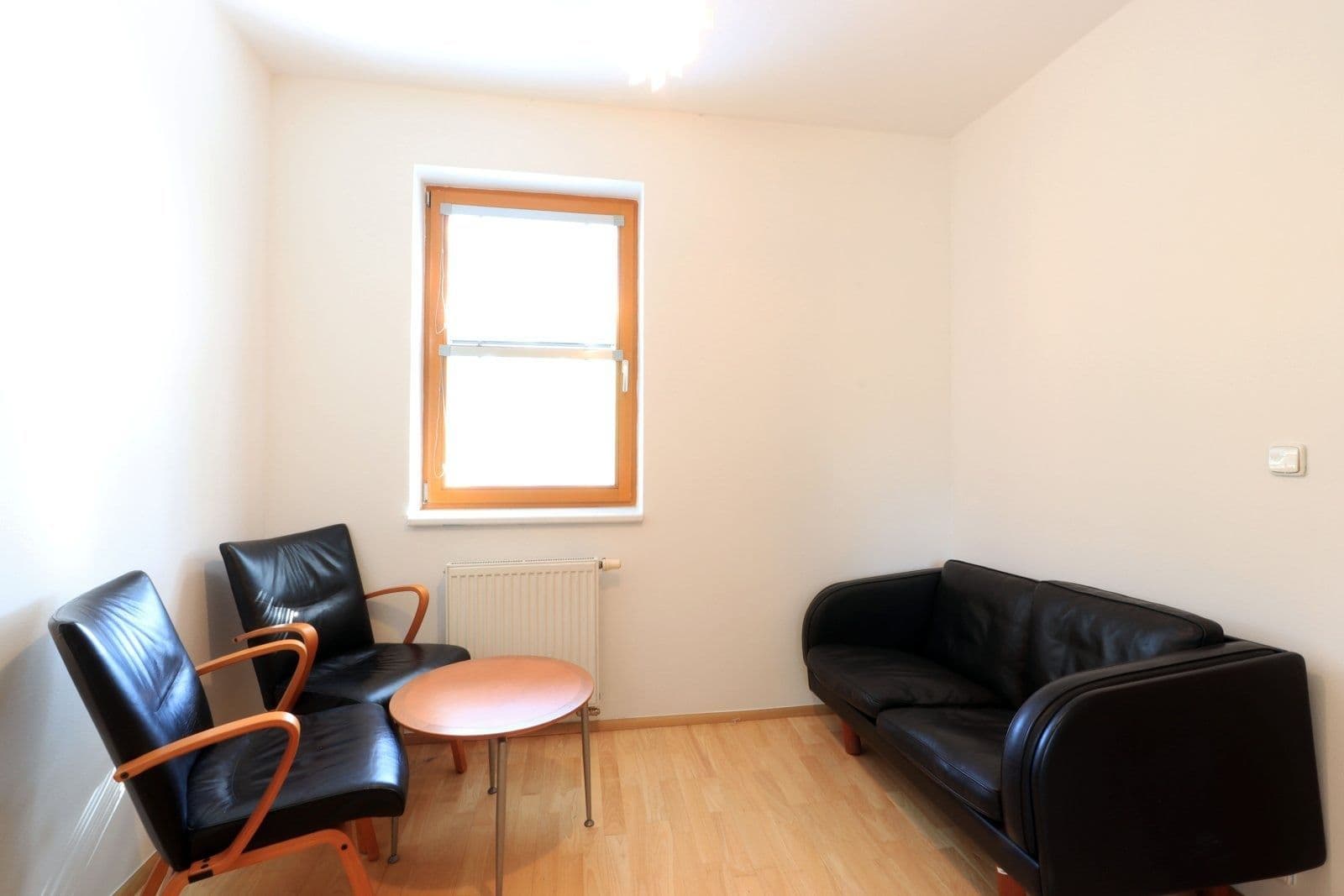 2 bedroom with open-plan kitchen flat to rent, 55 m², Za Lidovým domem, Prague, Prague 2 bedroom with open-plan kitchen flat to rent, 55 m², Za Lidovým domem, Prague, Prague