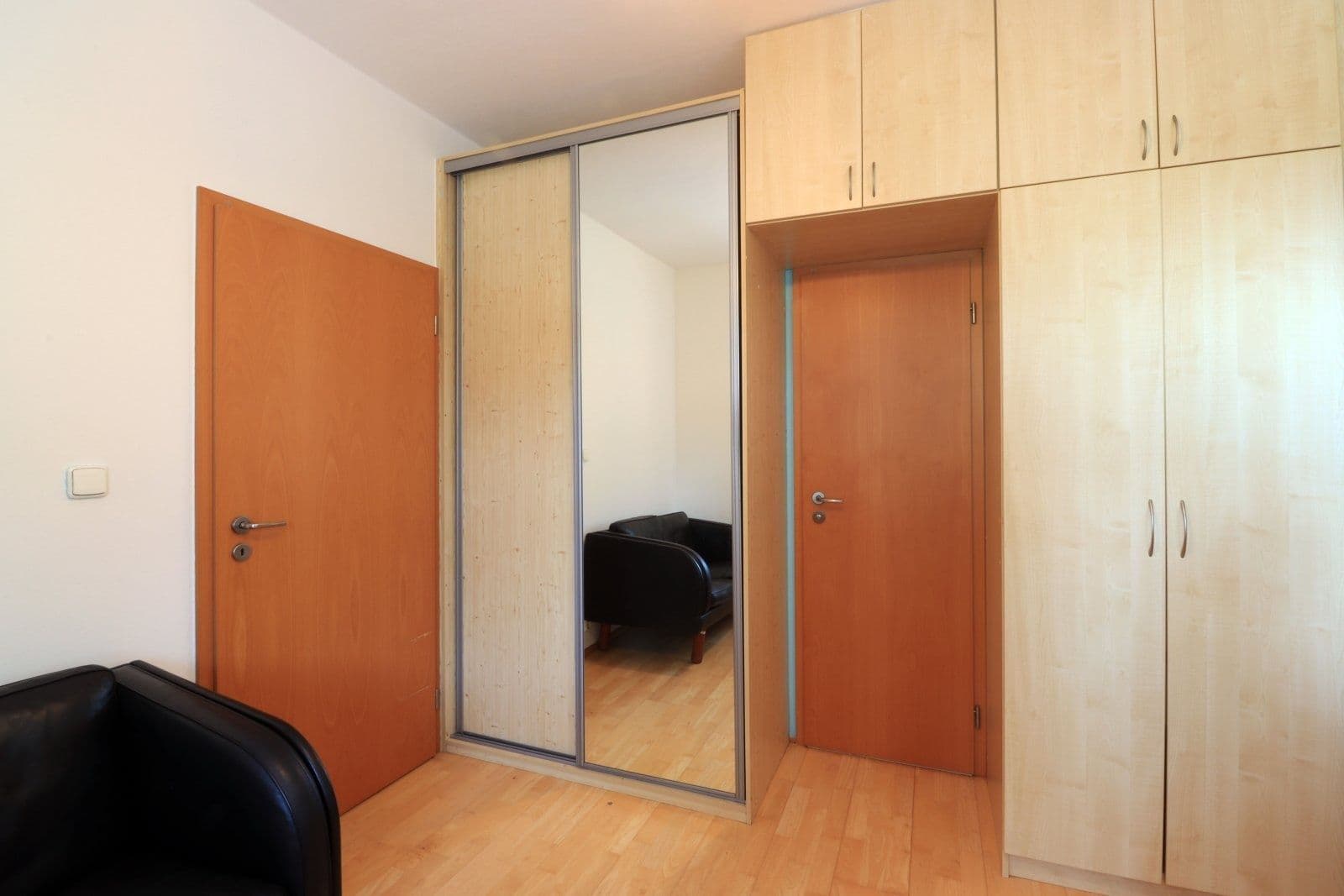 2 bedroom with open-plan kitchen flat to rent, 55 m², Za Lidovým domem, Prague, Prague 2 bedroom with open-plan kitchen flat to rent, 55 m², Za Lidovým domem, Prague, Prague