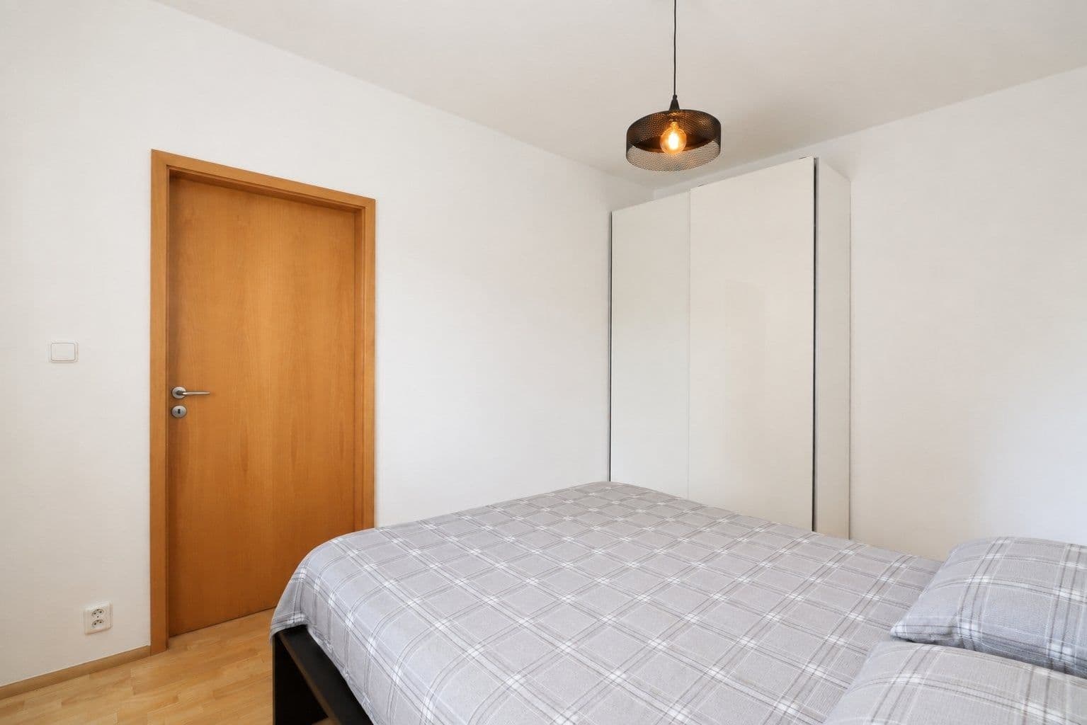 2 bedroom with open-plan kitchen flat to rent, 55 m², Za Lidovým domem, Prague, Prague 2 bedroom with open-plan kitchen flat to rent, 55 m², Za Lidovým domem, Prague, Prague