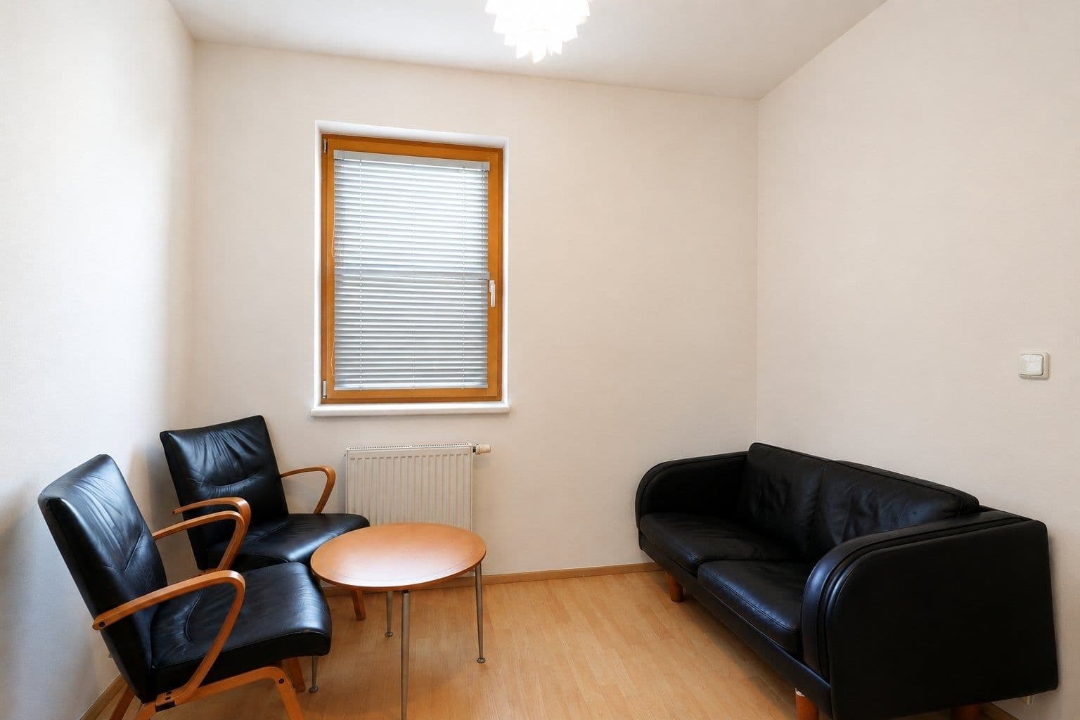 2 bedroom with open-plan kitchen flat to rent, 55 m², Za Lidovým domem, Prague, Prague 2 bedroom with open-plan kitchen flat to rent, 55 m², Za Lidovým domem, Prague, Prague