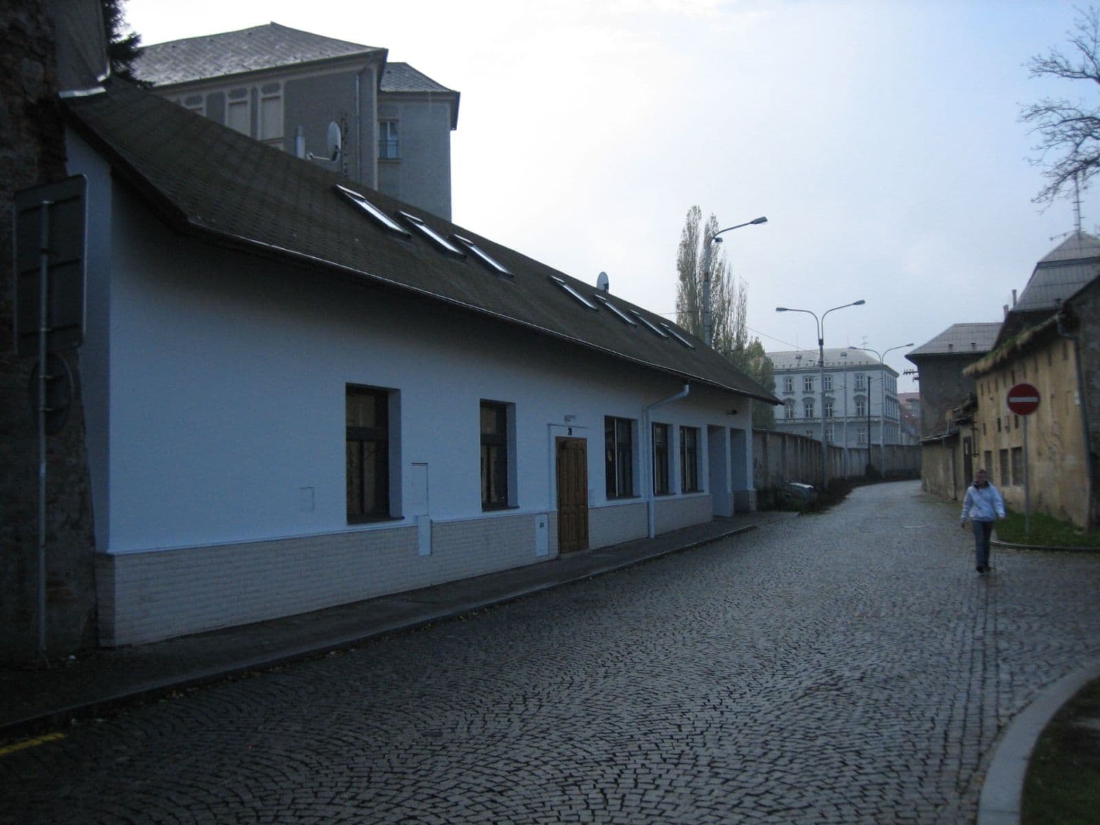 non-residential property to rent, 157 m², Koželužská, Olomouc, Olomoucký Region non-residential property to rent, 157 m², Koželužská, Olomouc, Olomoucký Region