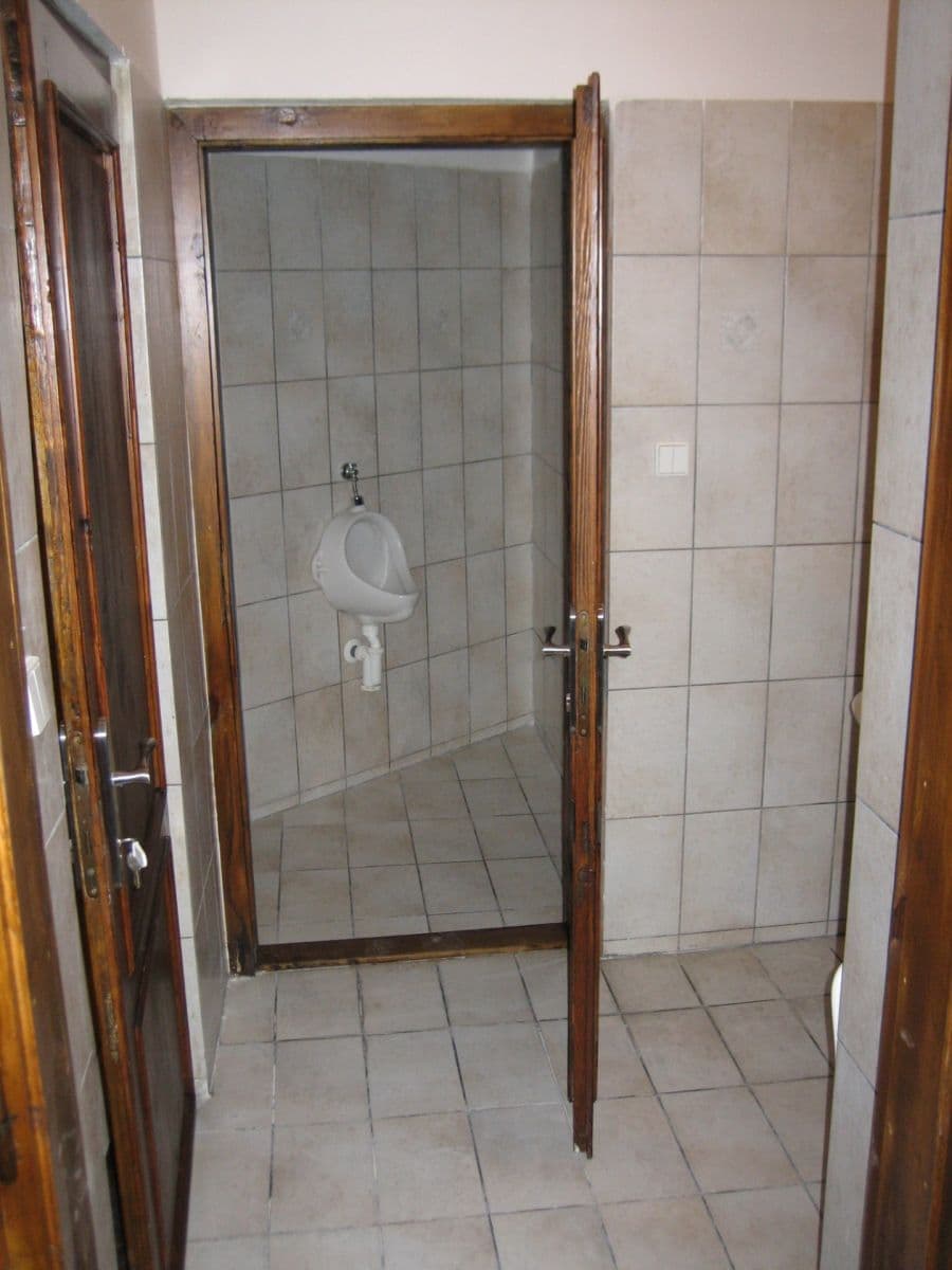 non-residential property to rent, 157 m², Koželužská, Olomouc, Olomoucký Region non-residential property to rent, 157 m², Koželužská, Olomouc, Olomoucký Region