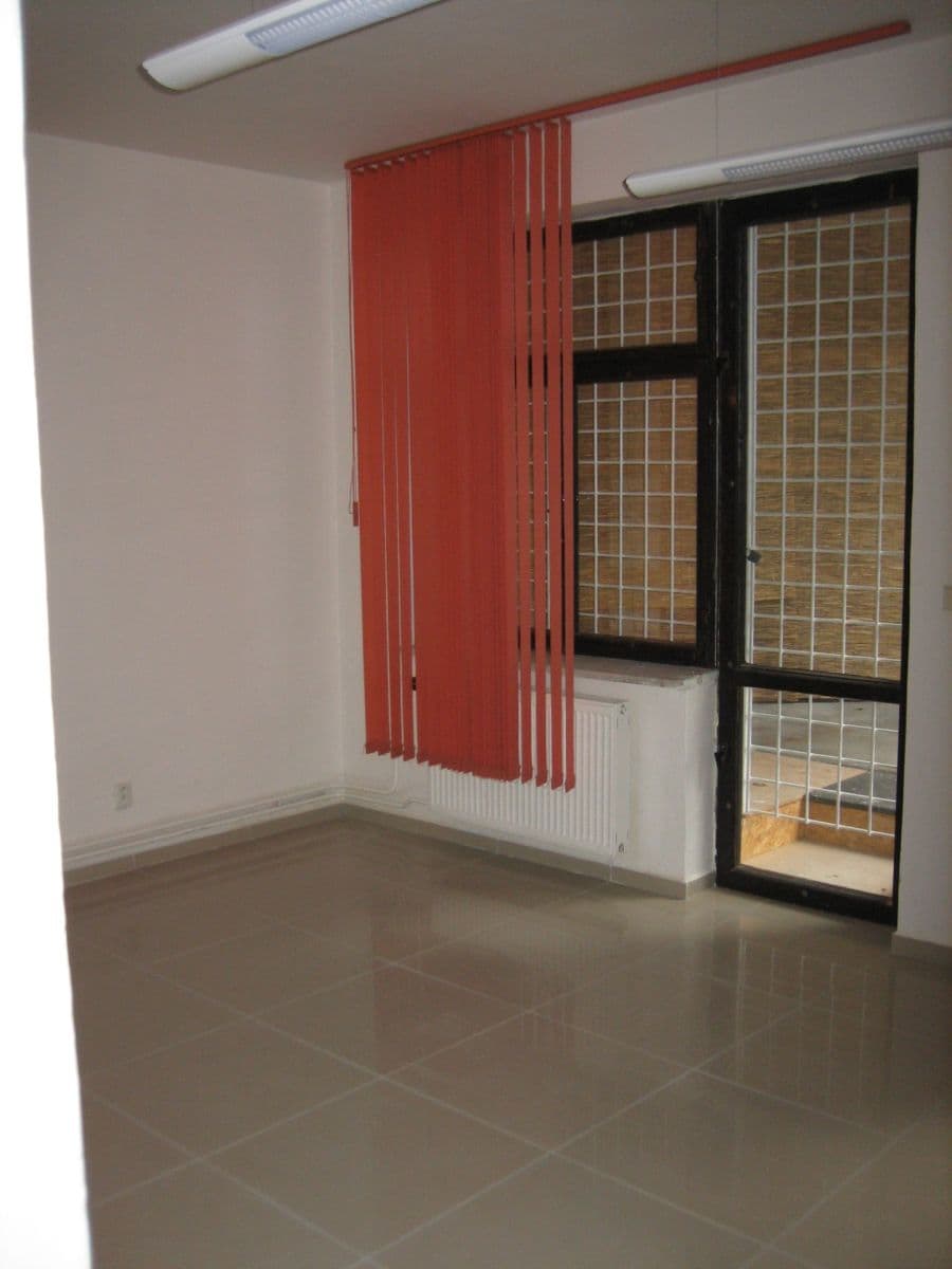 non-residential property to rent, 157 m², Koželužská, Olomouc, Olomoucký Region non-residential property to rent, 157 m², Koželužská, Olomouc, Olomoucký Region