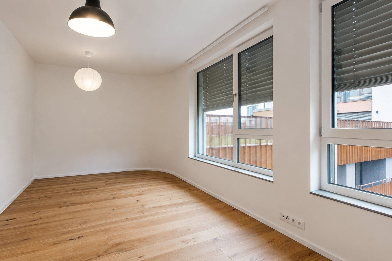 Studio flat to rent, 37 m², U Komína, Prague, Prague Studio flat to rent, 37 m², U Komína, Prague, Prague
