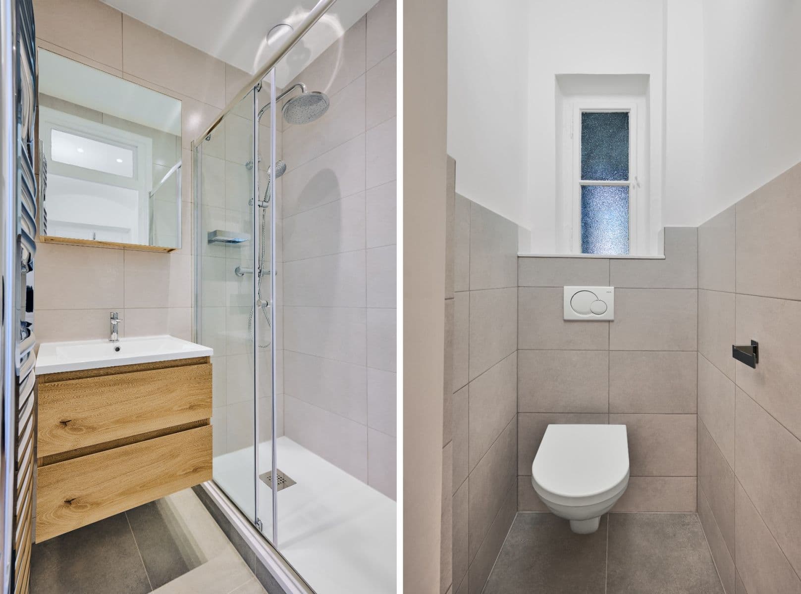 1 bedroom with open-plan kitchen flat to rent, 51 m², Braunerova, Prague, Prague 1 bedroom with open-plan kitchen flat to rent, 51 m², Braunerova, Prague, Prague
