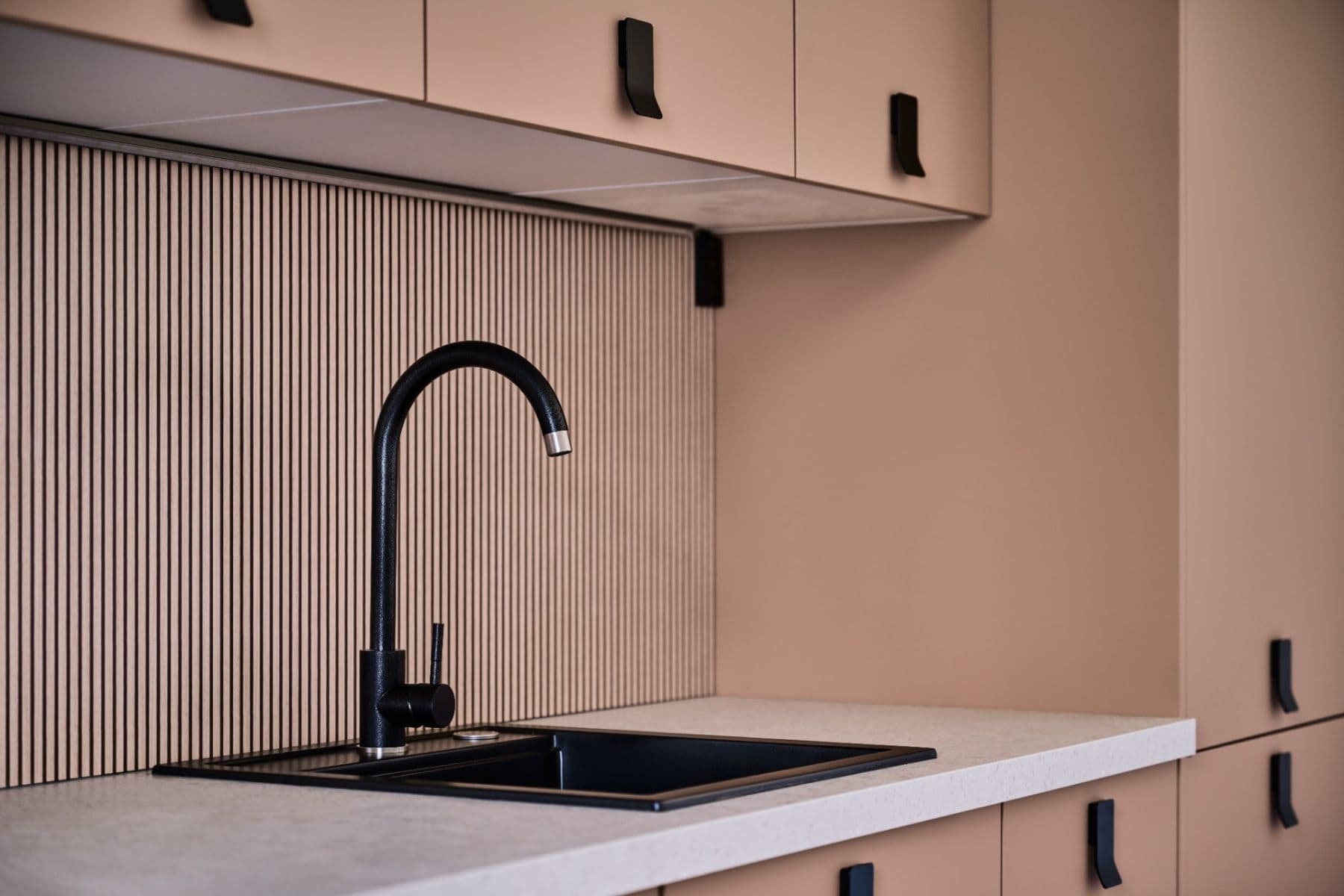 1 bedroom with open-plan kitchen flat to rent, 51 m², Braunerova, Prague, Prague 1 bedroom with open-plan kitchen flat to rent, 51 m², Braunerova, Prague, Prague
