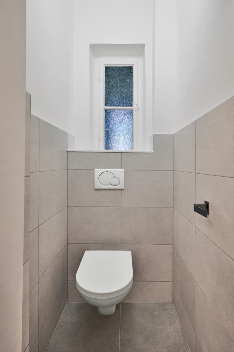 1 bedroom with open-plan kitchen flat to rent, 51 m², Braunerova, Prague, Prague 1 bedroom with open-plan kitchen flat to rent, 51 m², Braunerova, Prague, Prague
